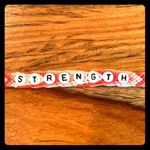 Strength Beacelet